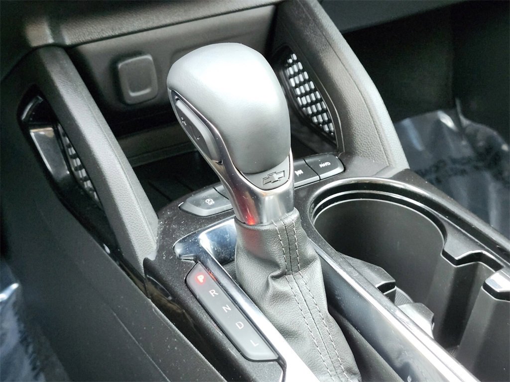 Used 2024 Chevrolet TrailBlazer LT w/ LT Cold Weather Package image 24