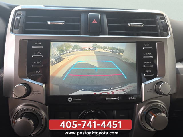 Used 2020 Toyota 4Runner SR5 RWD image 19