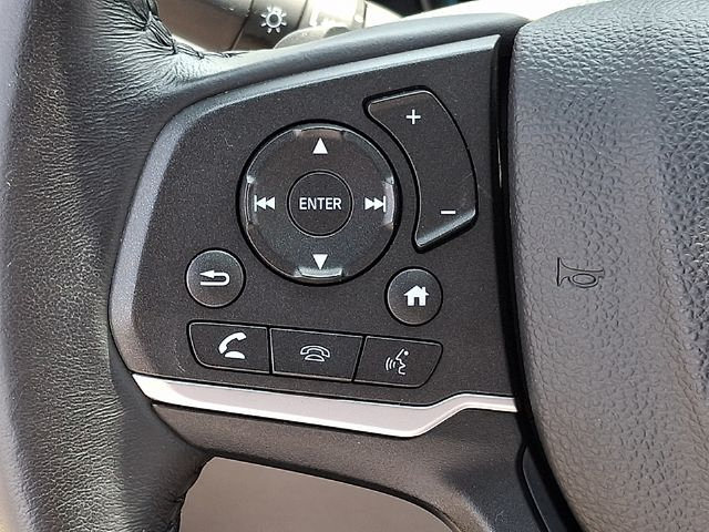 Used 2024 Honda Odyssey EX-L image 23
