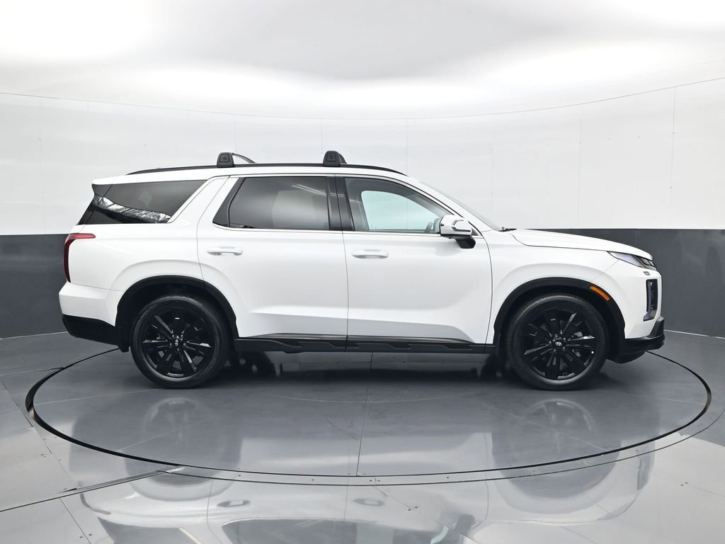 Used 2025 Hyundai Palisade XRT image 4
