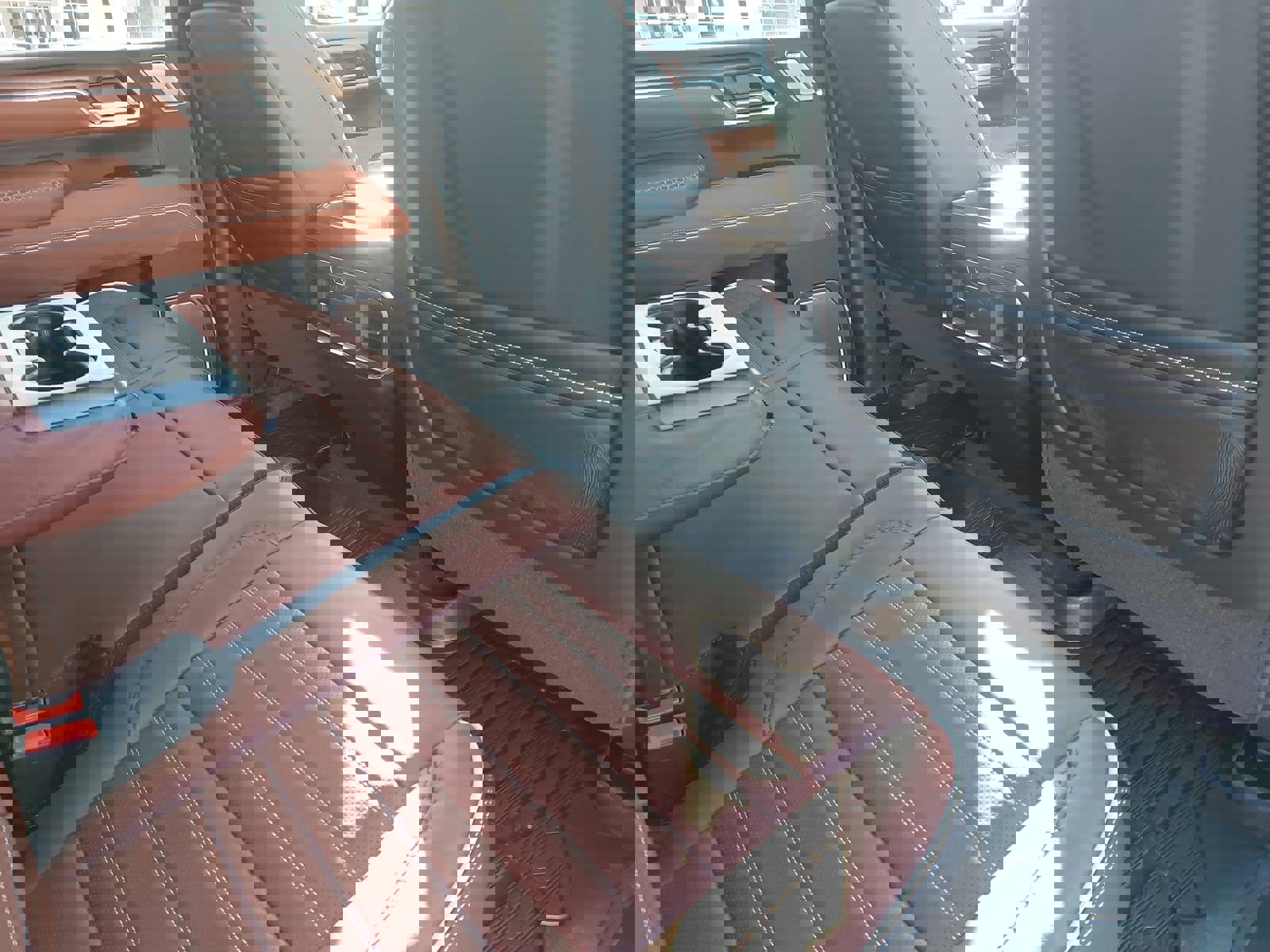 New 2026 GMC Sierra 3500 Denali Ultimate image 12