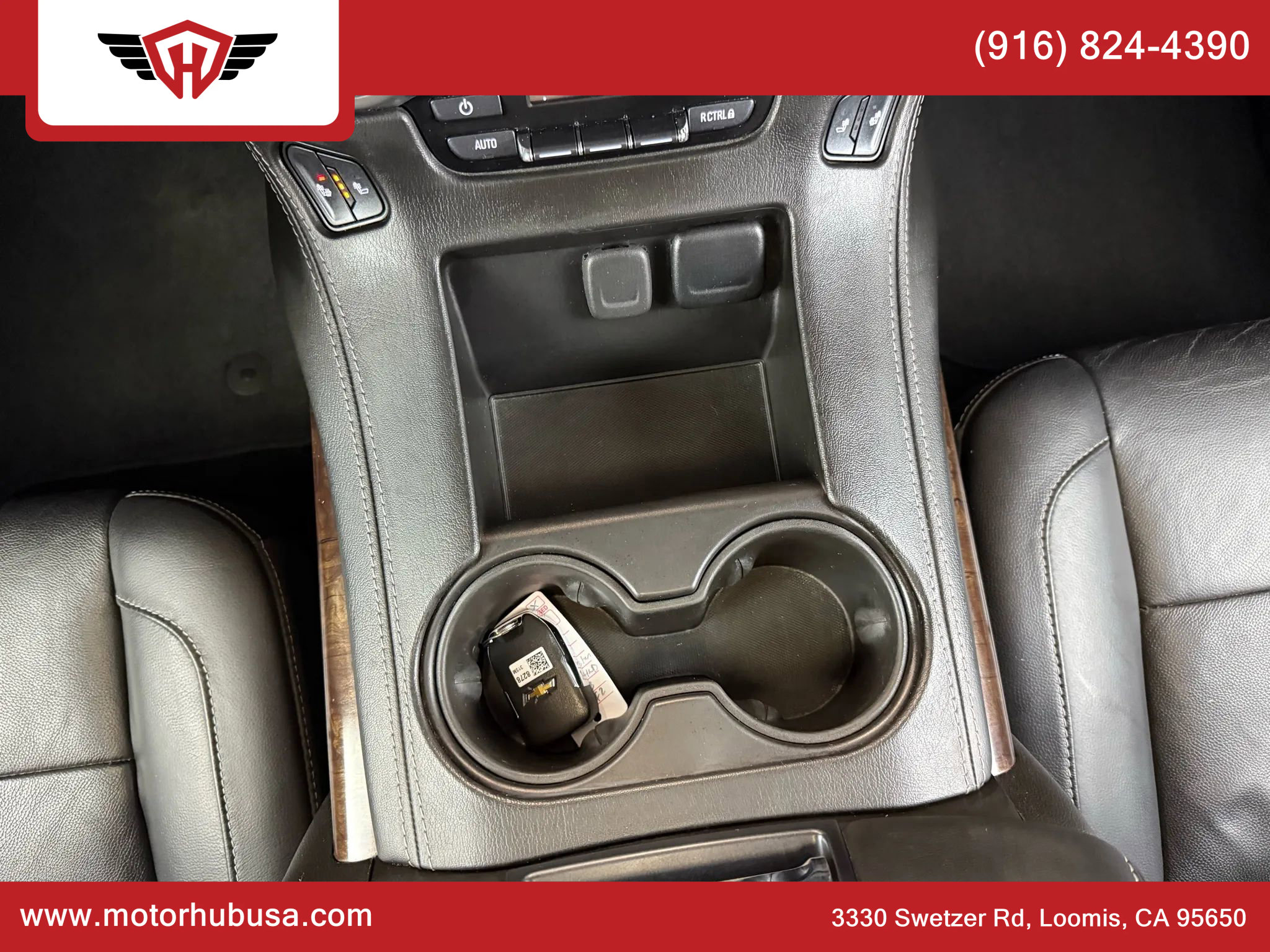 Used 2017 Chevrolet Tahoe LT image 33