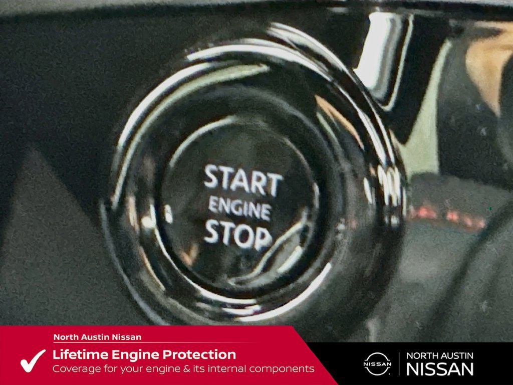 New 2026 Nissan Pathfinder Rock Creek AWD/4WD image 19