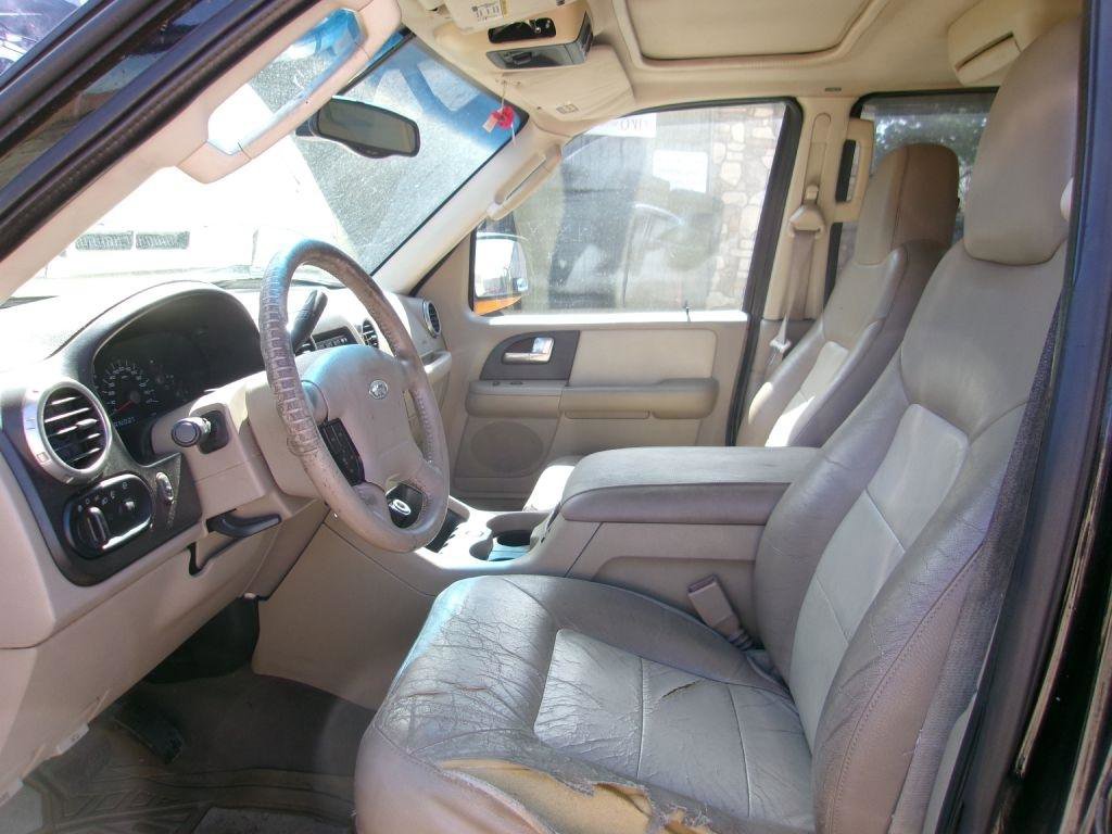 Used 2003 Ford Expedition Eddie Bauer image 7