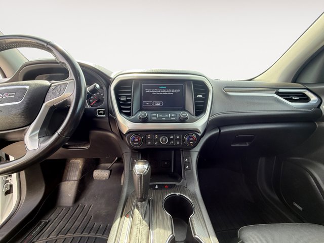 Used 2019 GMC Acadia SLT AWD/4WD image 11