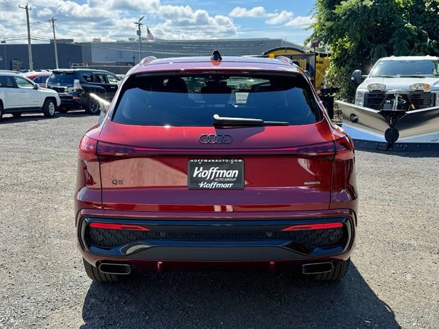 New 2026 Audi Q5 Premium Plus AWD/4WD image 7