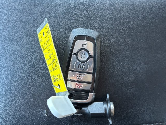 Certified 2024 Ford Edge SEL w/ Convenience Package AWD/4WD image 14