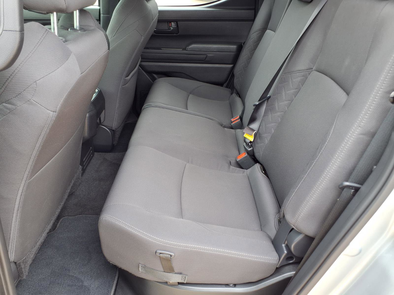 Used 2025 Toyota Tacoma SR image 10