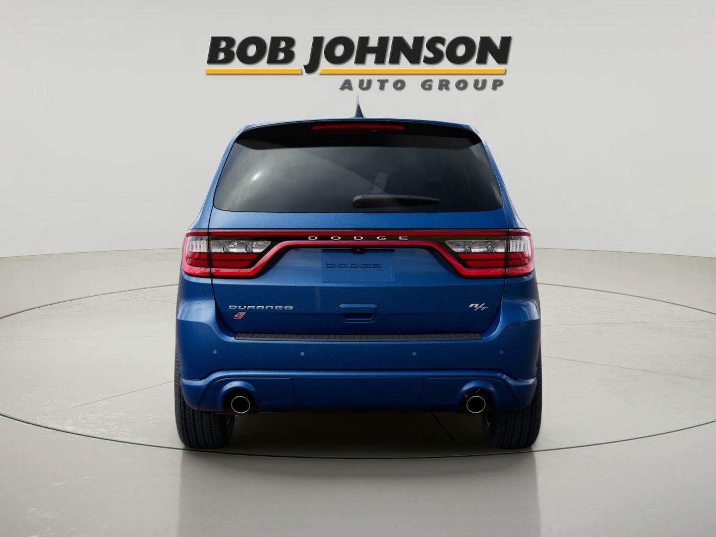 New 2025 Dodge Durango R/T AWD/4WD image 7