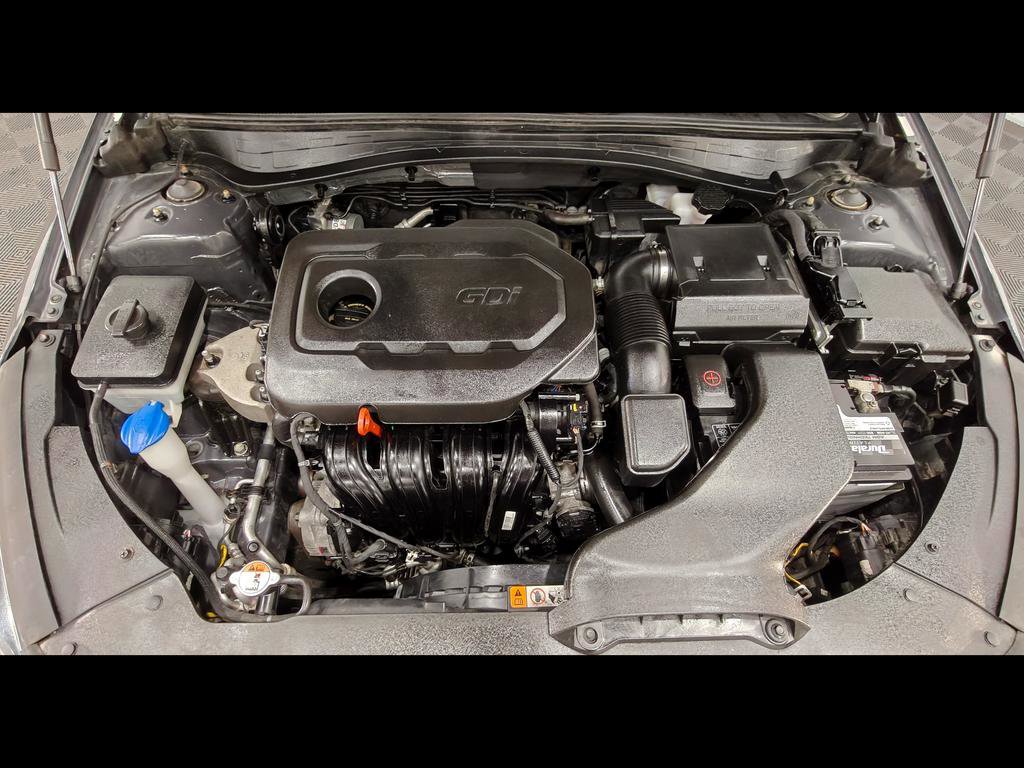 Used 2017 Kia Optima LX FWD image 33