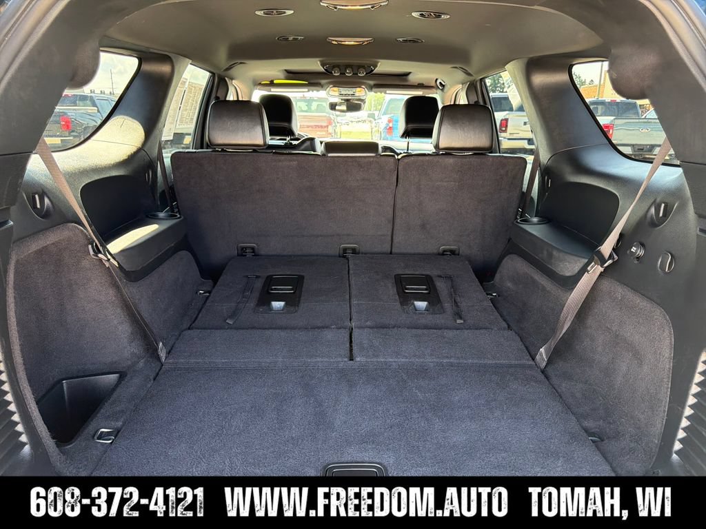 Used 2025 Dodge Durango GT AWD/4WD image 27