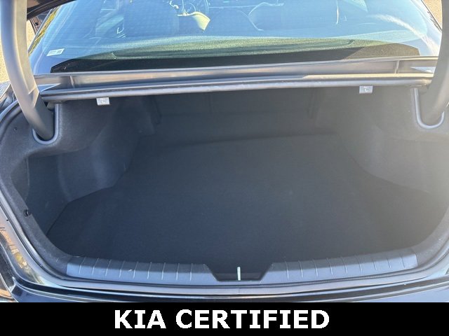 Used 2025 Kia K5 GT-Line image 21
