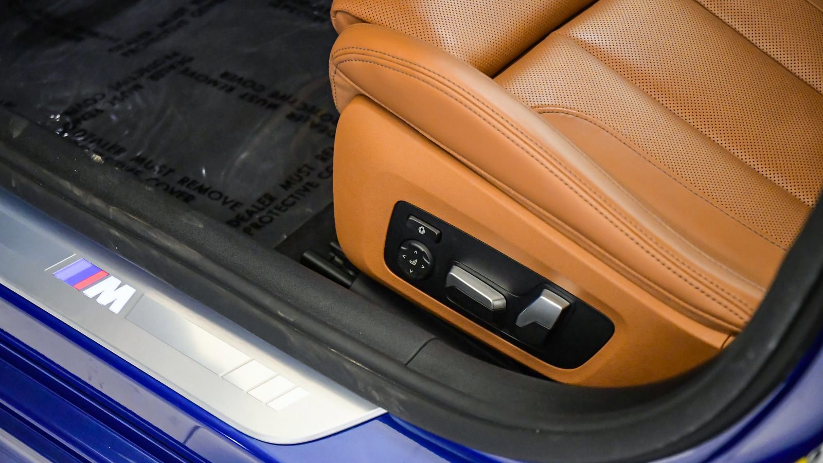 Certified 2023 BMW 840i Gran Coupe w/ M Sport Professional Package RWD image 24