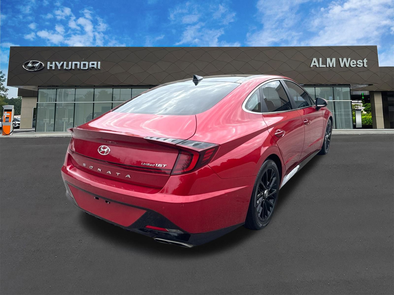 New 2026 Hyundai Elantra N image 5