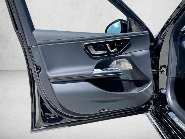 New 2027 Mercedes-Benz E 450 4MATIC Sedan image 26