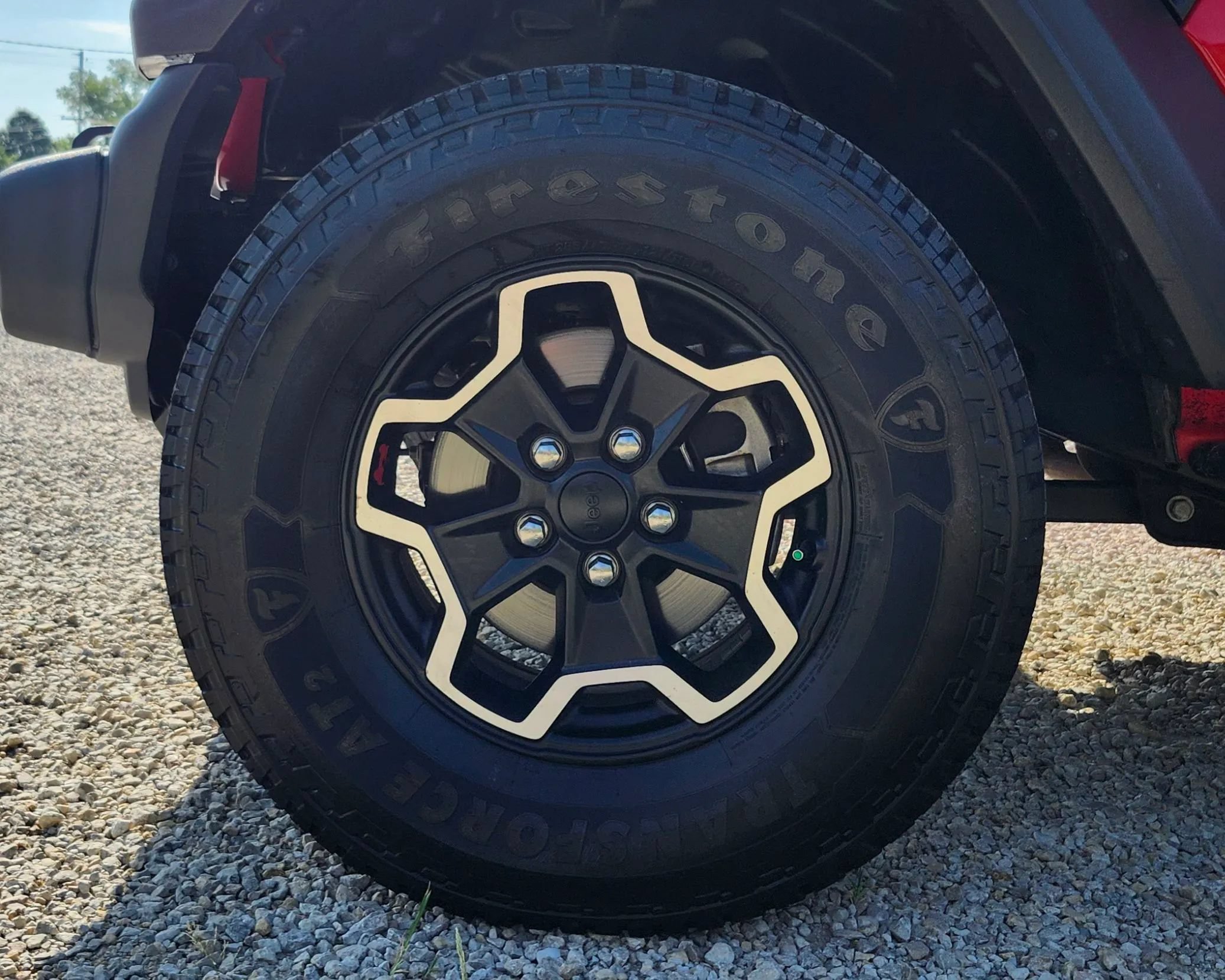 Used 2020 Jeep Gladiator Sport w/ Quick Order Package 24S AWD/4WD image 34