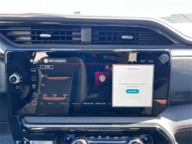 New 2026 GMC Sierra 1500 AT4 w/ AT4 Premium Package image 12