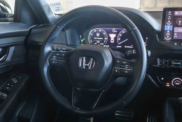 Used 2025 Honda Accord Sport image 17