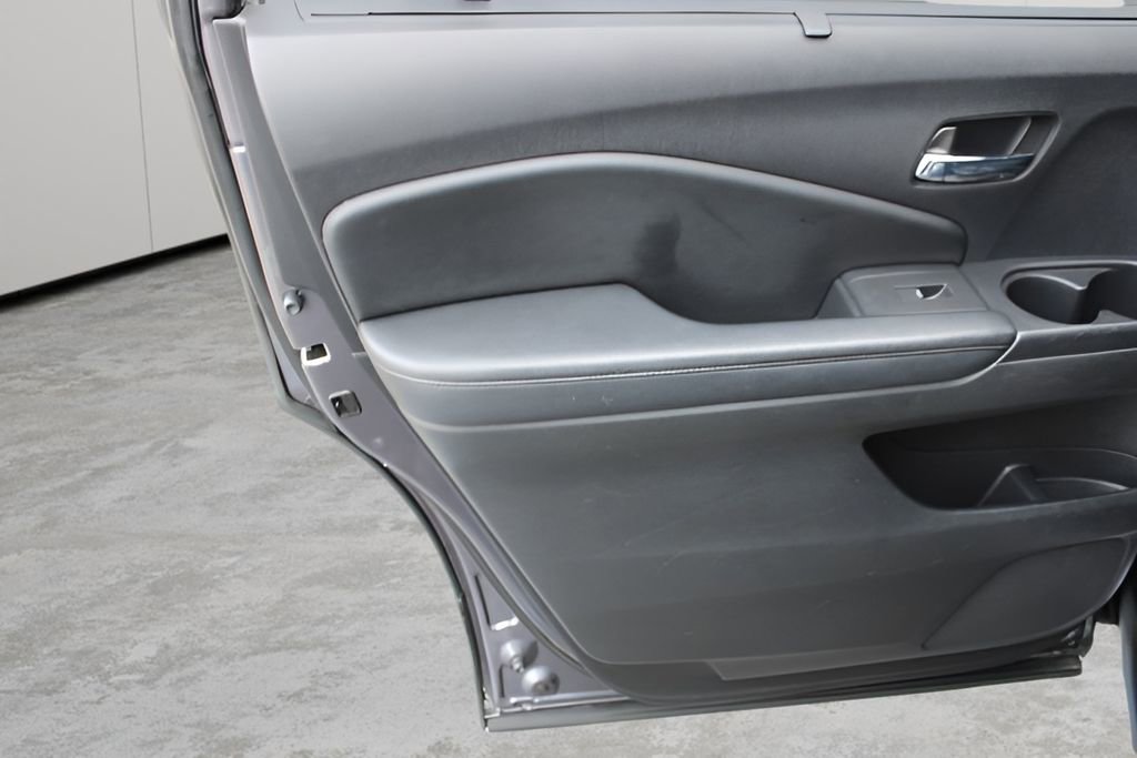 Used 2020 Honda Pilot EX-L image 21