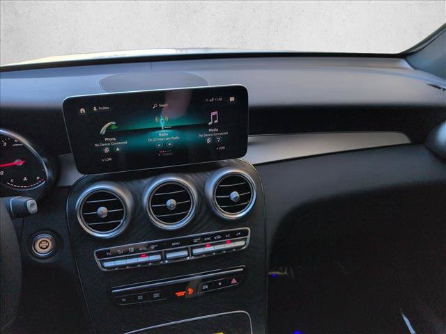 Certified 2021 Mercedes-Benz GLC 300 image 15