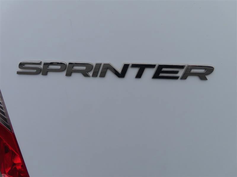 Used 2021 Mercedes-Benz Sprinter 2500 w/ Driver Convenience Package image 14