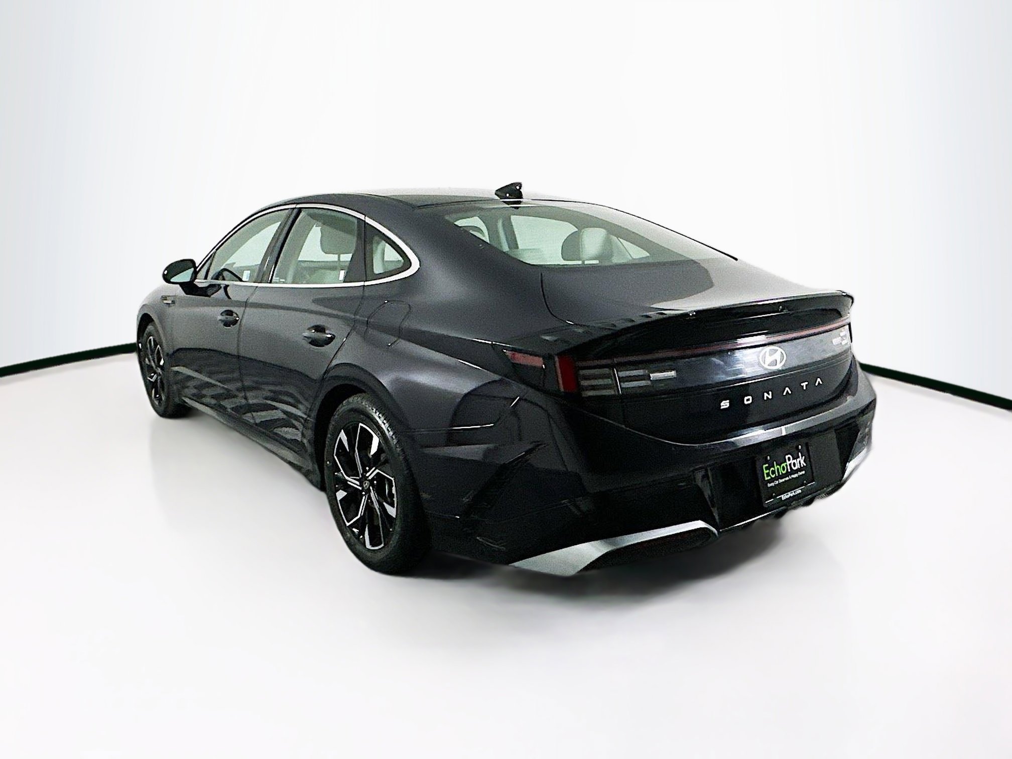 Used 2024 Hyundai Sonata SEL image 5