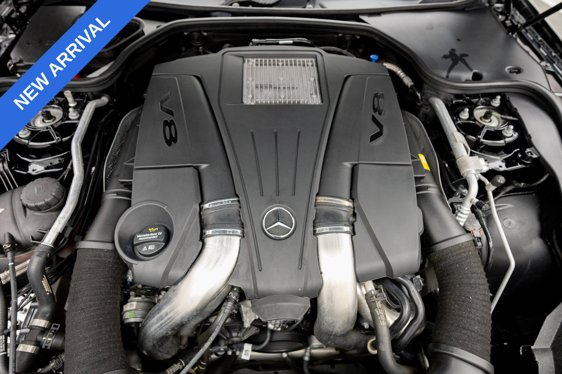 Used 2016 Mercedes-Benz SL 550 image 35