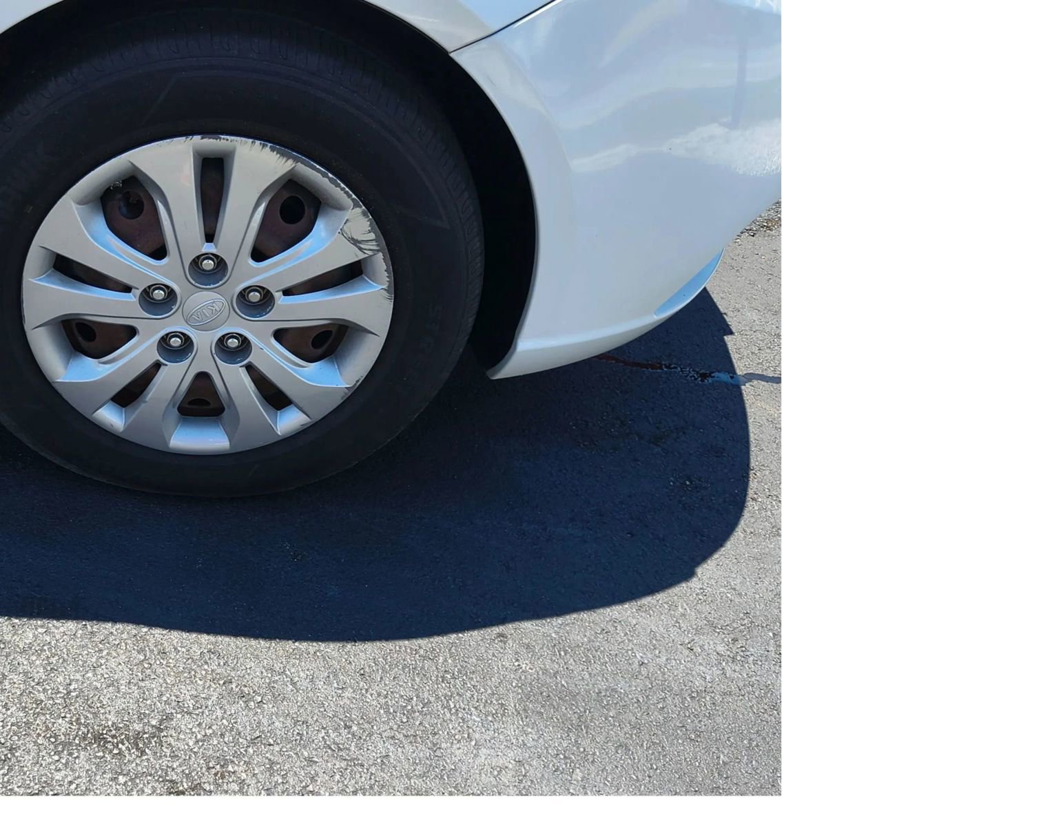 Used 2012 Kia Forte LX image 21