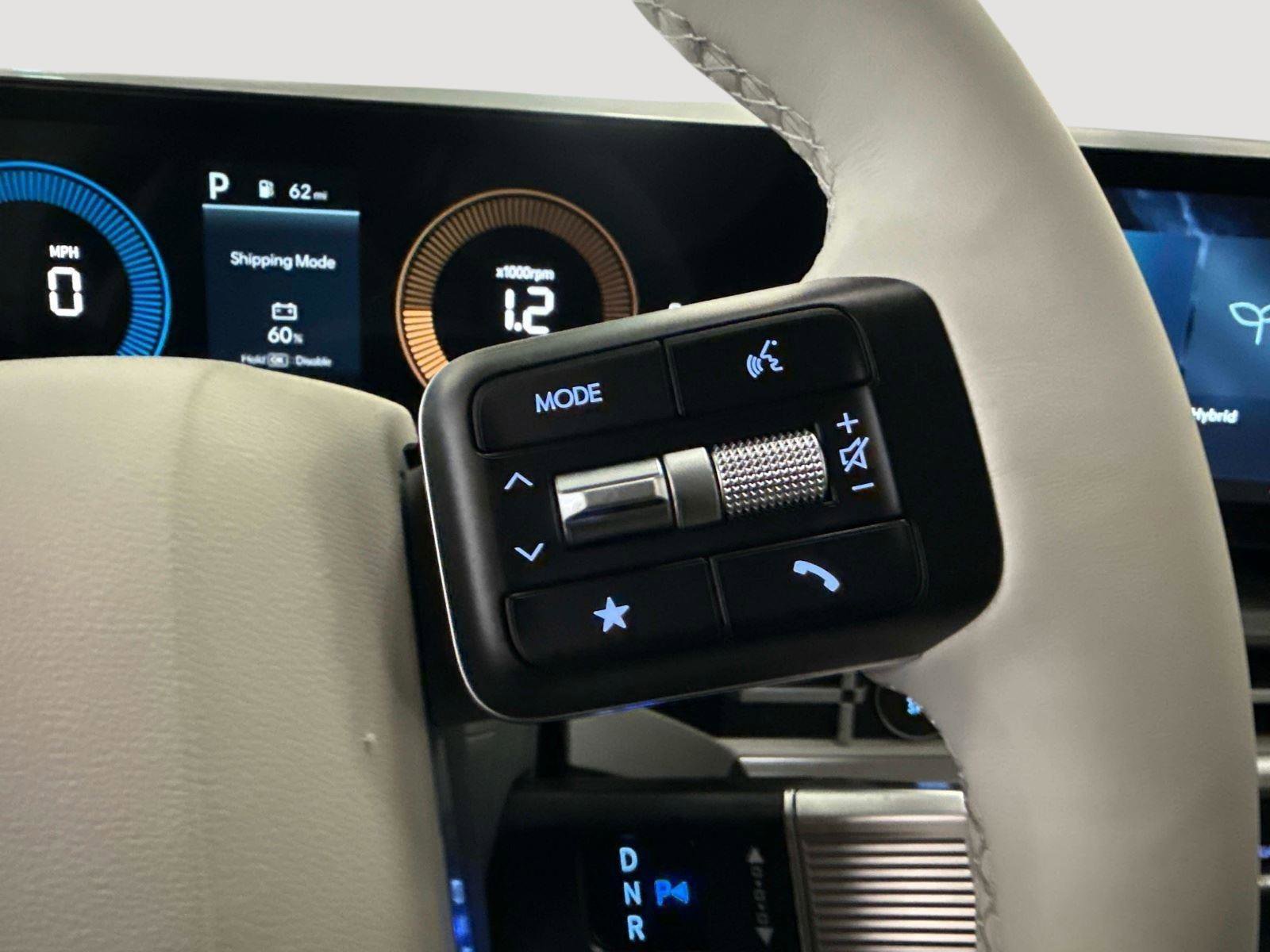 New 2026 Hyundai Santa Fe SE AWD/4WD image 27