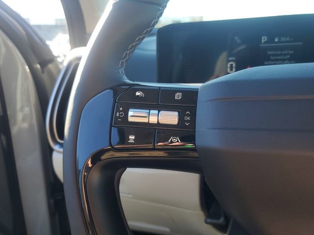 New 2026 Kia Sorento EX FWD image 17
