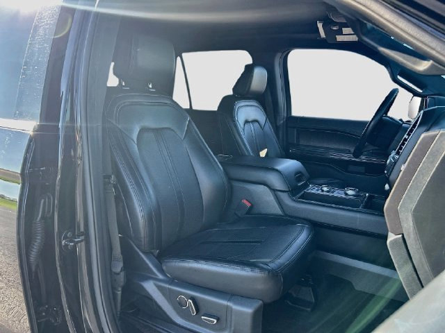 Certified 2021 Ford Expedition Limited AWD/4WD image 33