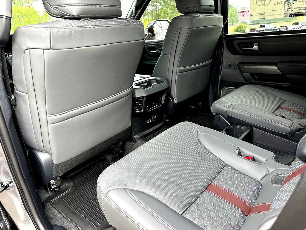 New 2026 Toyota Sequoia Capstone image 15
