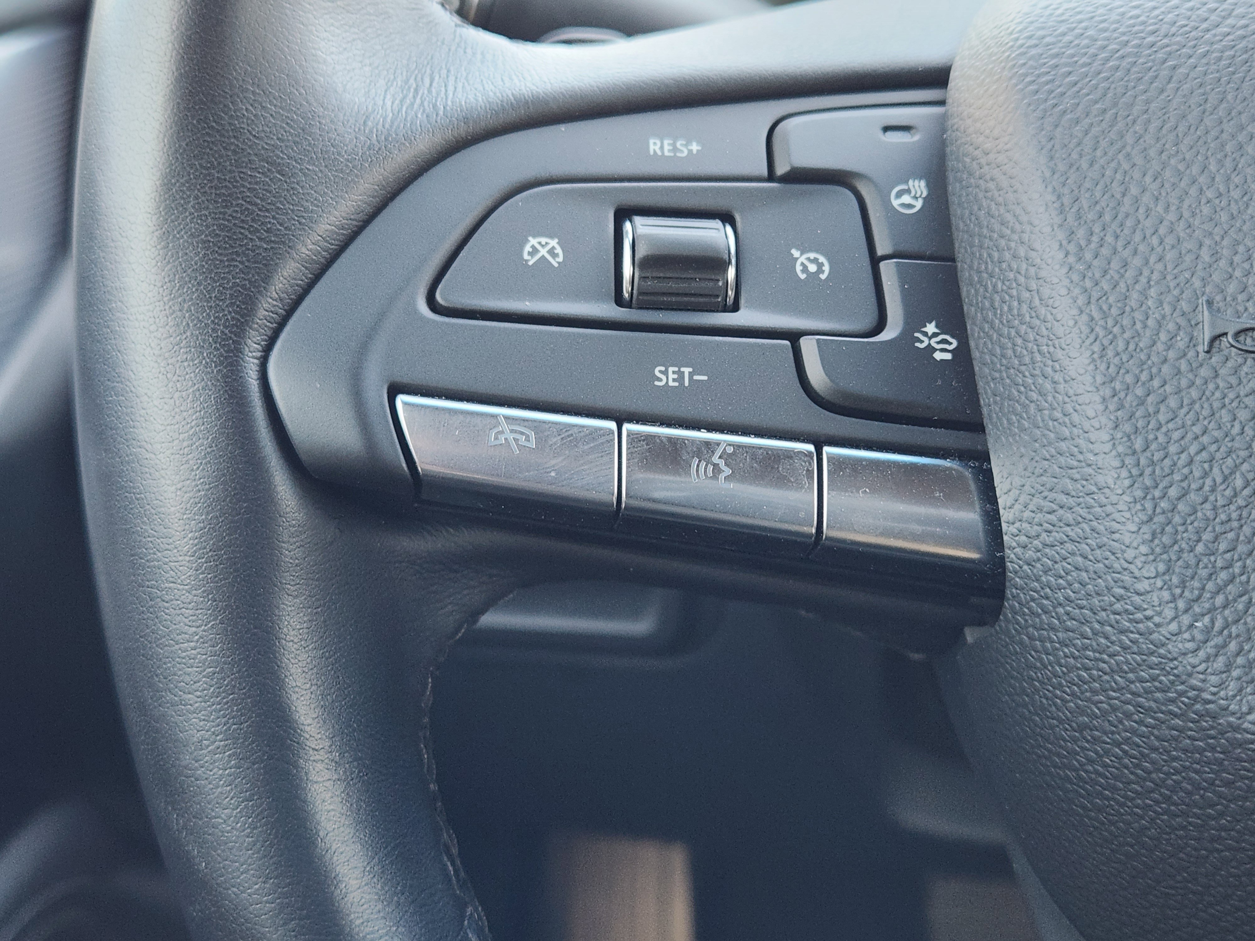 Used 2024 Cadillac CT4 Luxury w/ Sun And Sound Package image 29