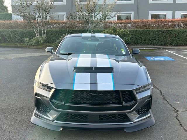 Used 2024 Ford Mustang GT Premium w/ GT Performance Package image 2