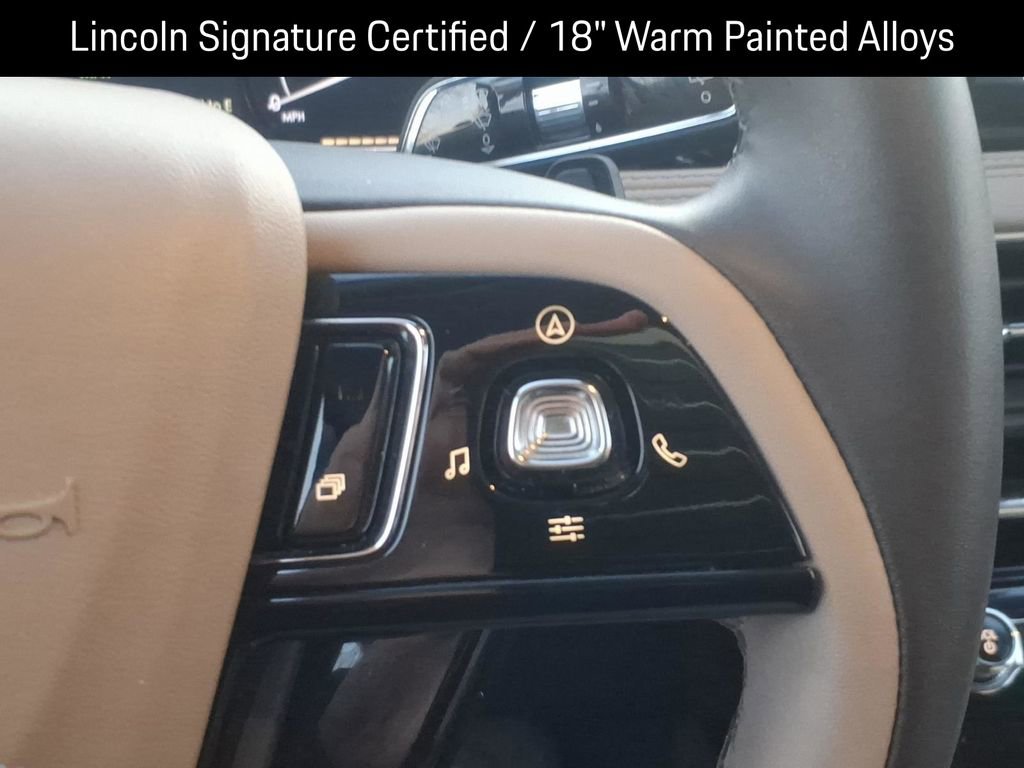Certified 2022 Lincoln Corsair FWD image 23