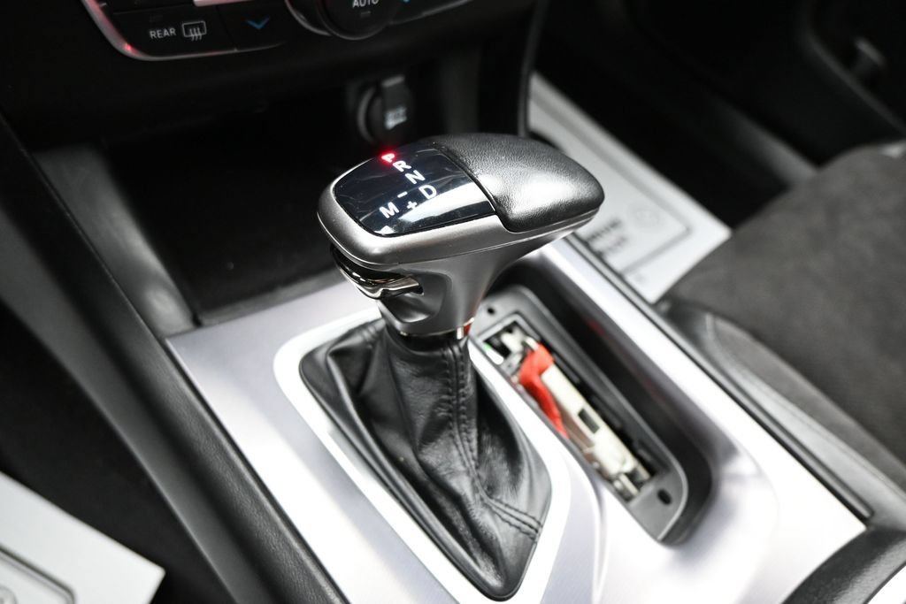 Used 2022 Dodge Charger Scat Pack RWD image 23