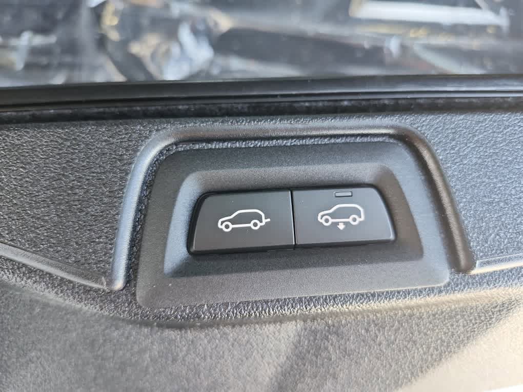 New 2026 BMW X5 xDrive50e w/ M Sport Package AWD/4WD image 23