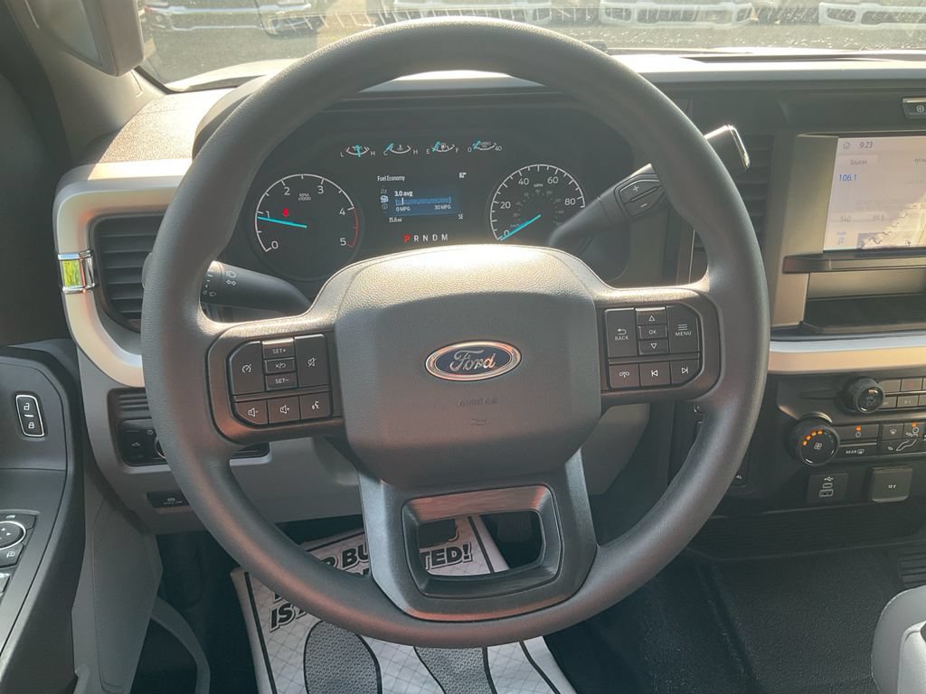 New 2026 Ford F350 XL AWD/4WD image 21