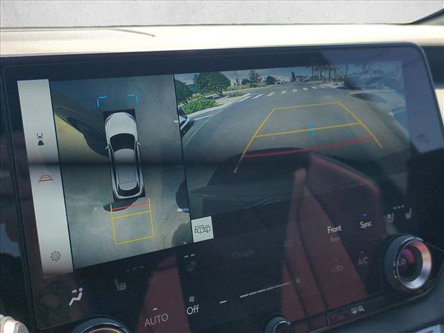 New 2026 Lexus RX 500h F Sport image 13