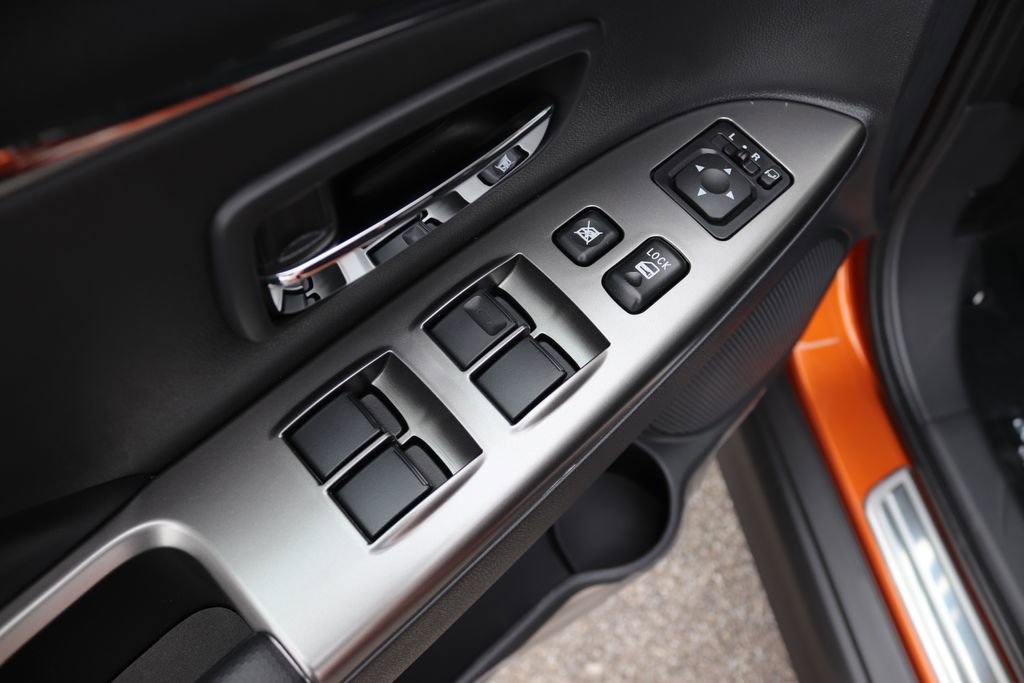 New 2026 Mitsubishi Outlander Sport SE image 15