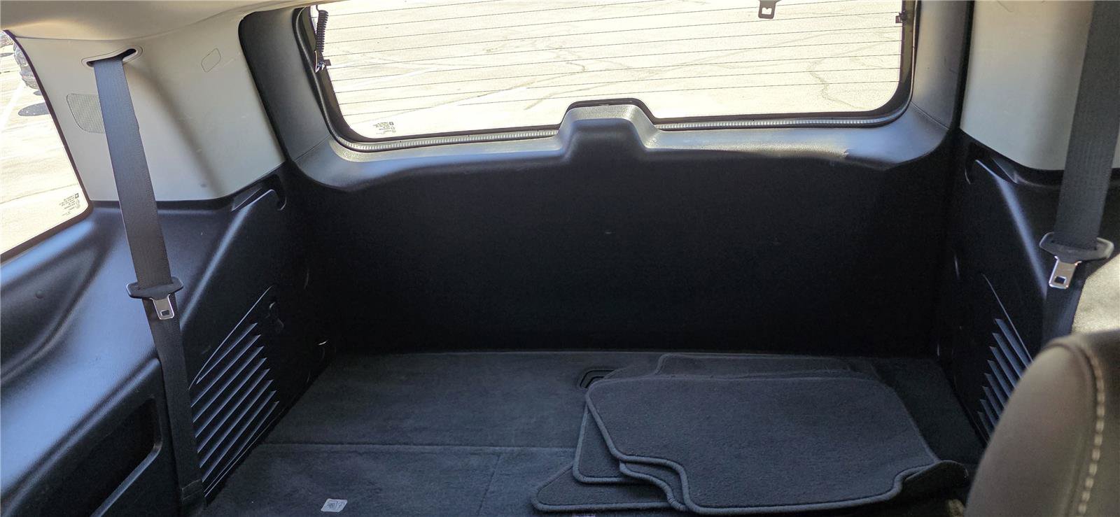 Used 2019 Chevrolet Tahoe LT RWD image 16