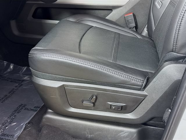 Used 2025 RAM 2500 Rebel w/ Rebel Level 1 Equipment Group AWD/4WD image 19