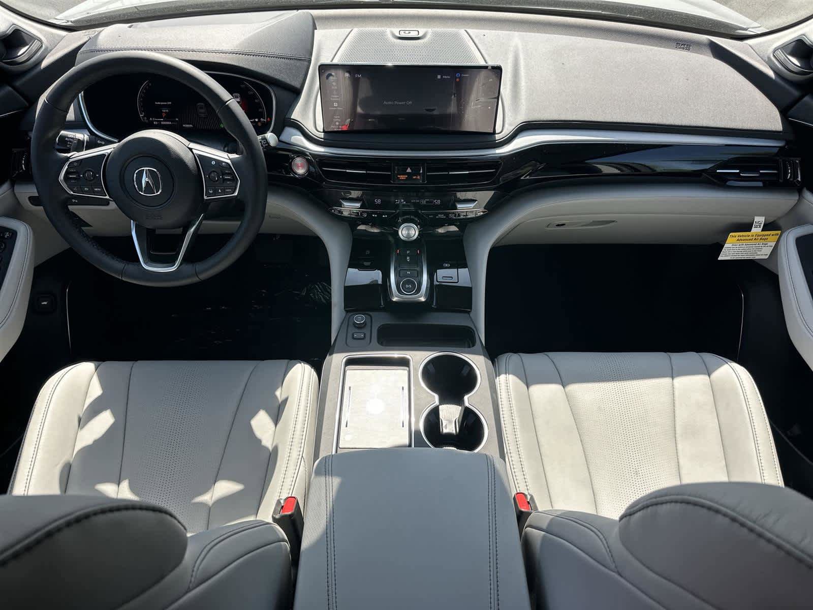 New 2026 Acura MDX SH-AWD w/ Technology Package image 10