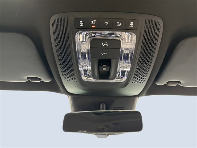 Used 2025 Mercedes-Benz GLB 250 GLB 250 image 27