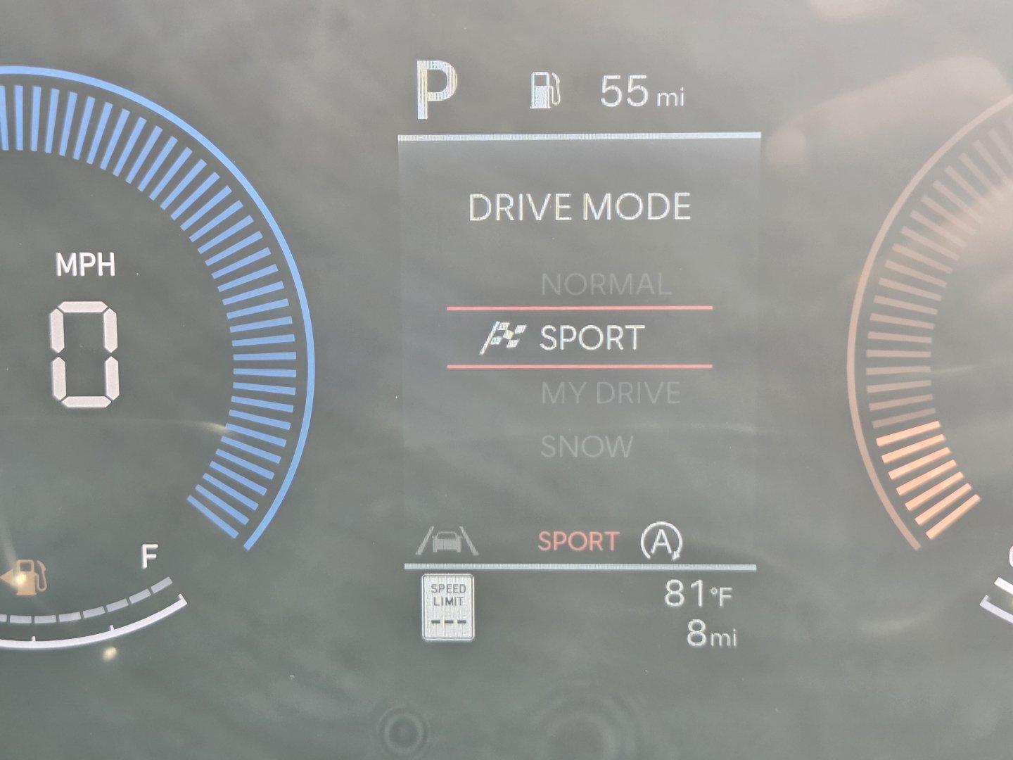New 2027 Hyundai Santa Fe SE AWD/4WD image 34