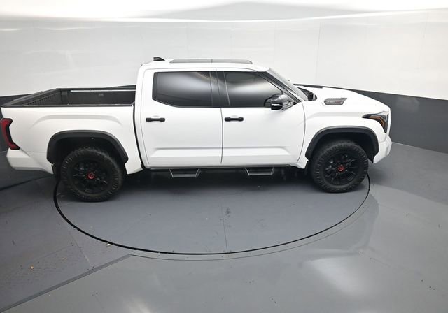 Used 2023 Toyota Tundra TRD Pro image 40