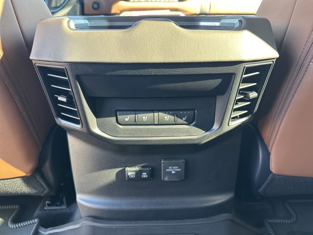 New 2026 Toyota Tundra 1794 Edition image 17