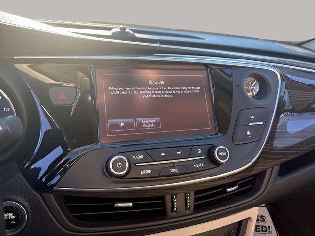 Used 2020 Buick Envision Preferred image 19