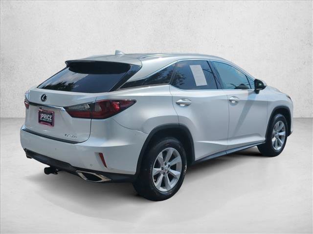 Used 2017 Lexus RX 350 AWD w/ Premium Package image 5