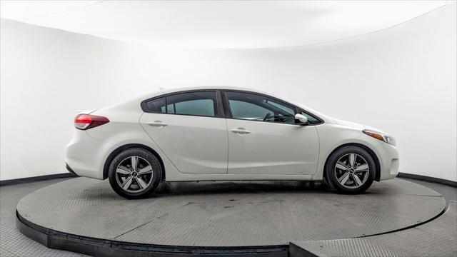 Used 2018 Kia Forte S image 9